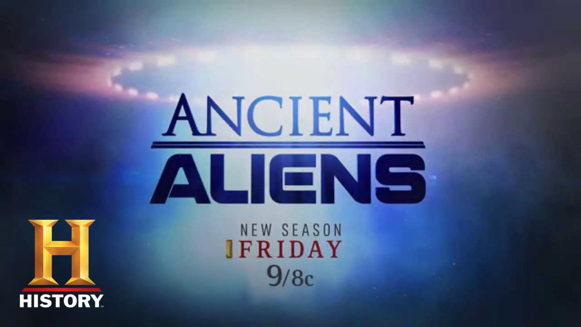 Ancient Aliens (2016) S11 English WebRip 480P