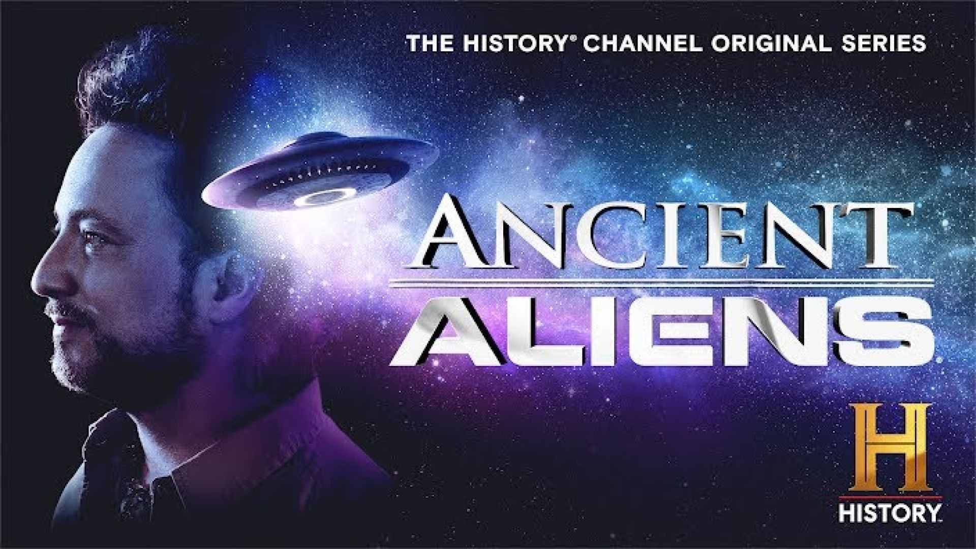 Ancient Aliens (2012) S04 English WebRip 720P