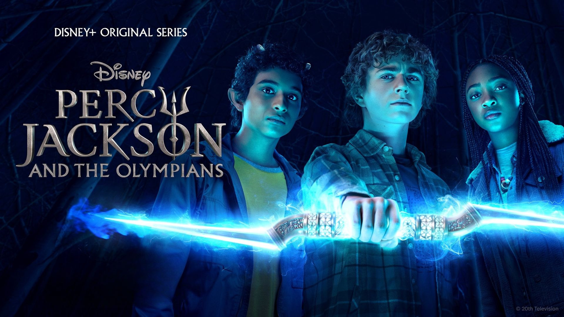 Percy Jackson and the Olympians (2023) S01 English E07 WEB-DL 720p