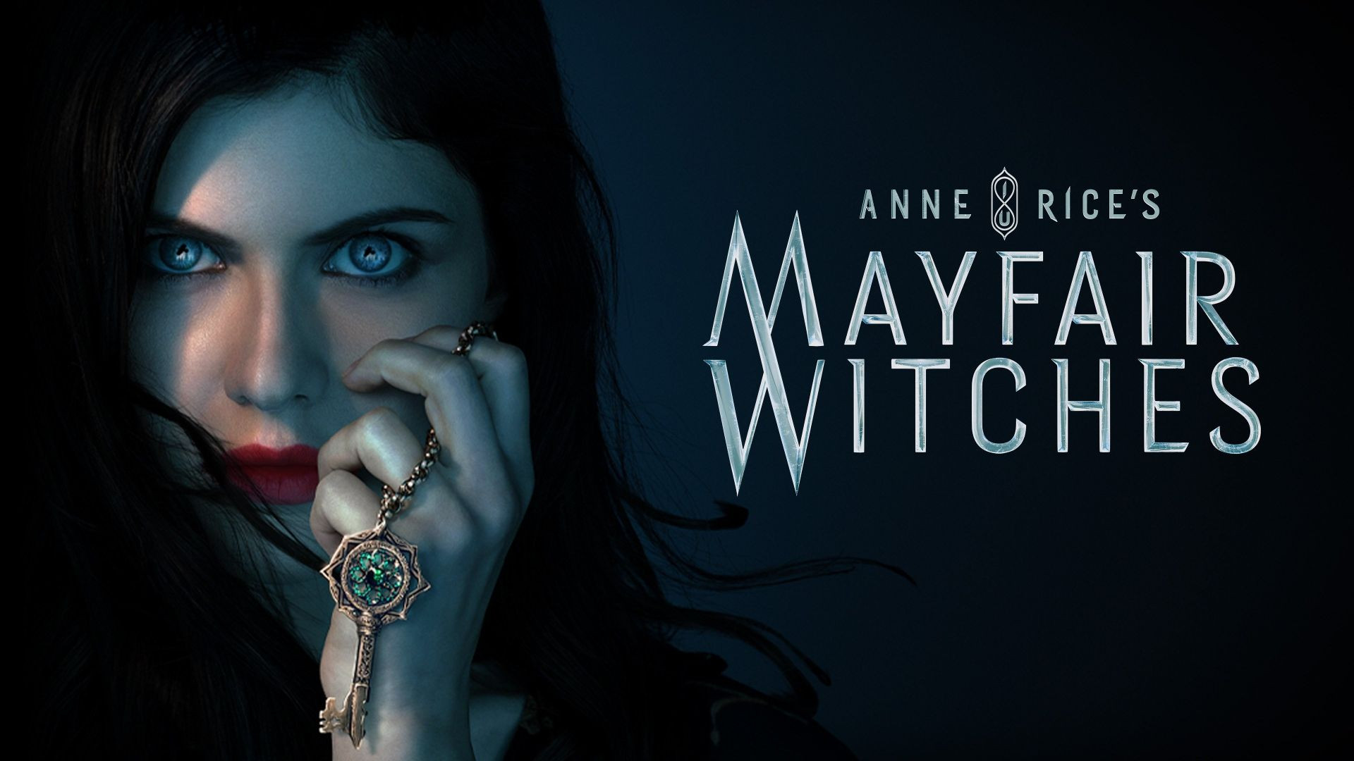 Mayfair Witches (2023) [S01 Complete]  English WEB-DL 480p