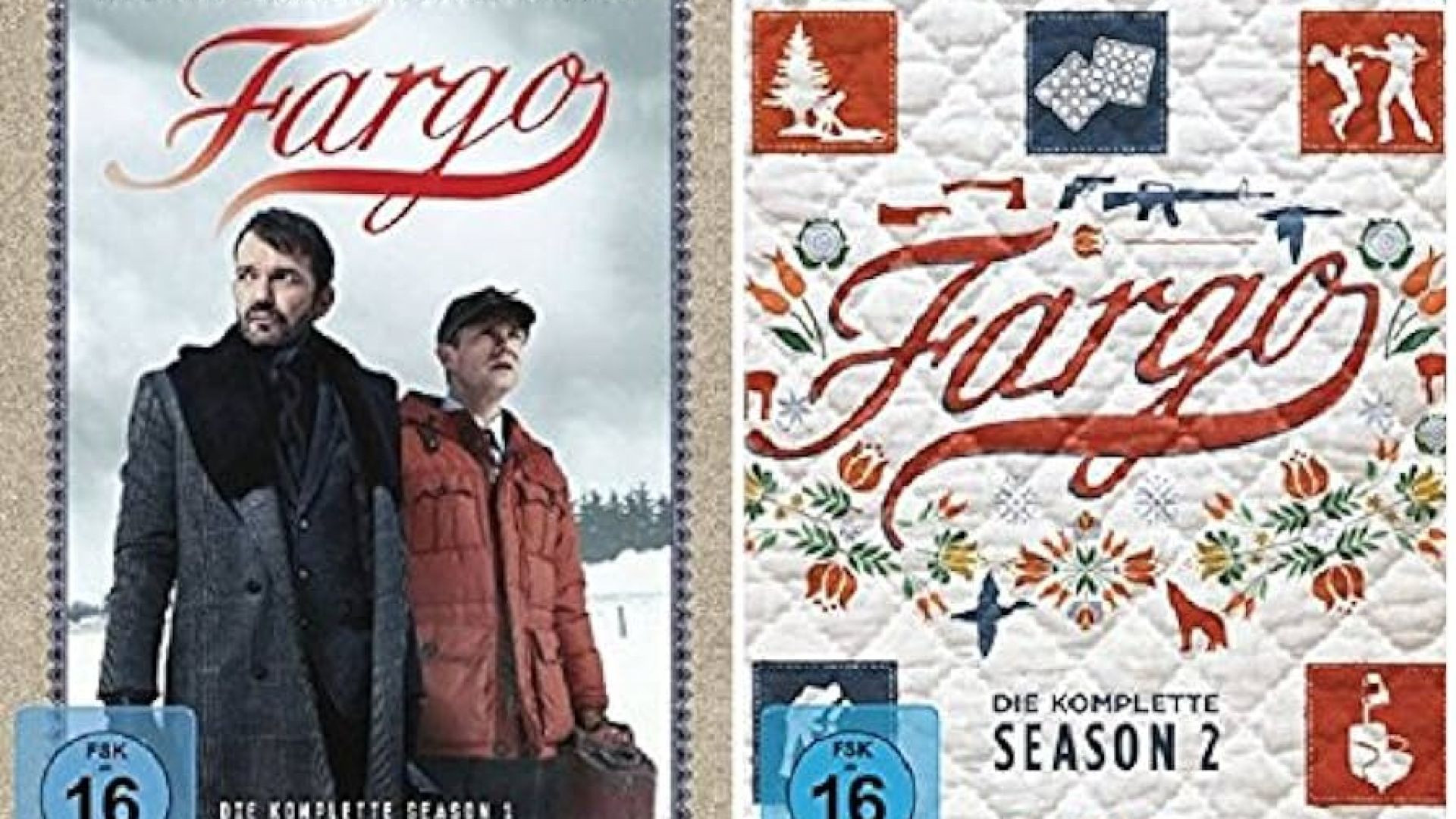 Fargo (2015) S02 English BluRay 720P