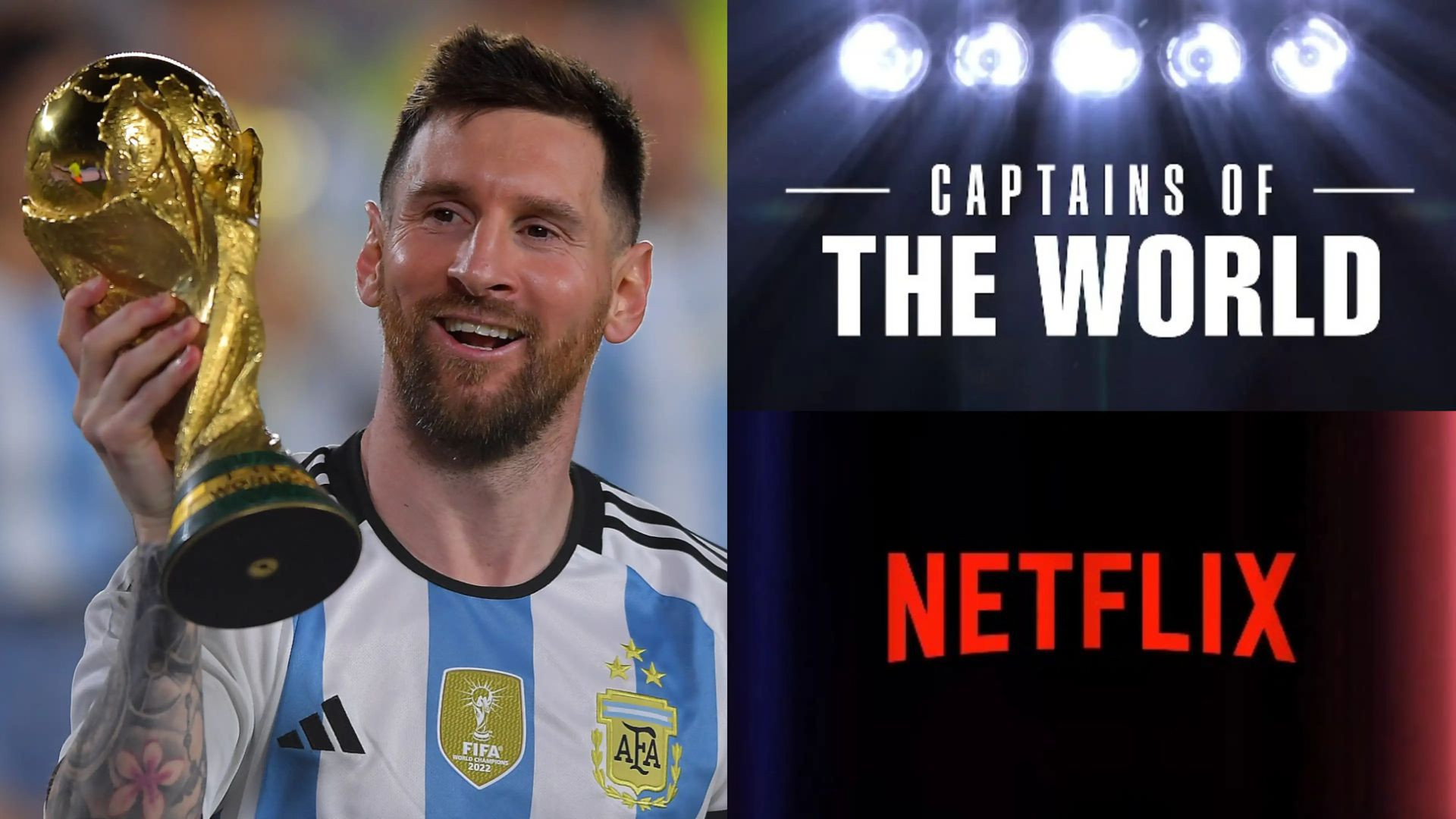 Captains of the World (2023) Season 1 [ENGLISH] WEB-DL 480p