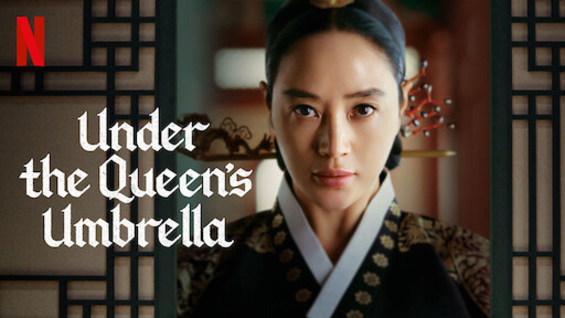 Under the Queen's Umbrella (2022) S01 Dual Audio (Eng+kor) WEB-DL 480P