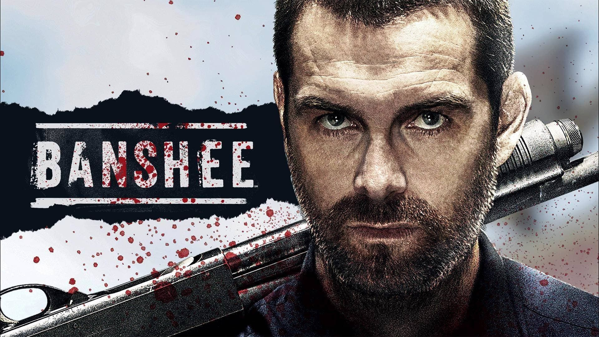 Banshee (2016) S04 English BluRay 480p