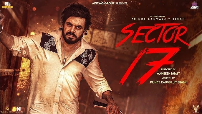 Sector 17