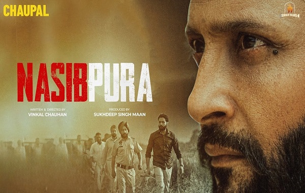 Nasibpura