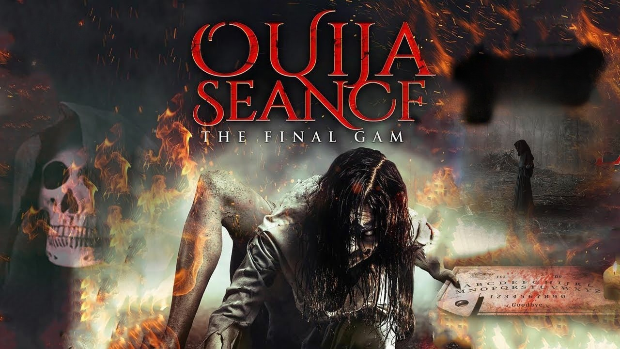 Ouija Seance: The Final Game