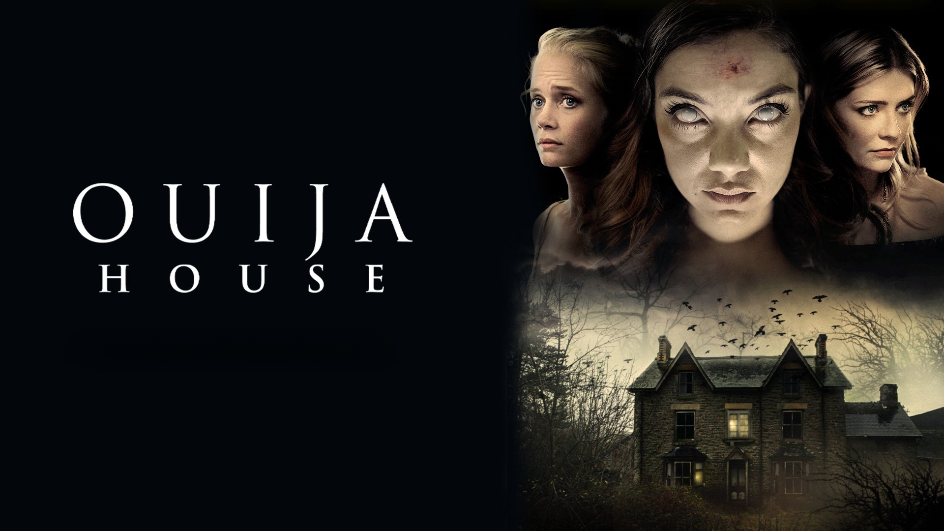 Ouija House